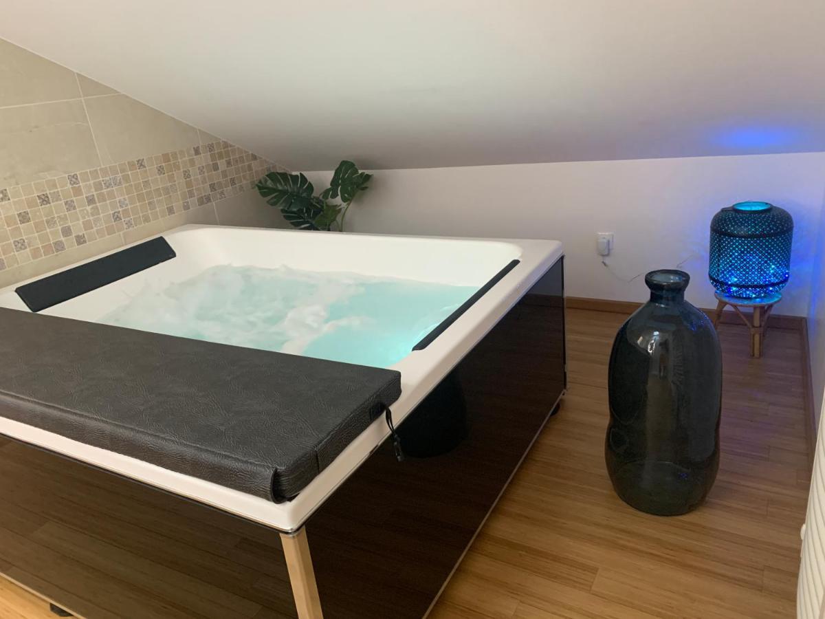 Mas Terre Chambres D'Hotes Lezoux Zewnętrze zdjęcie