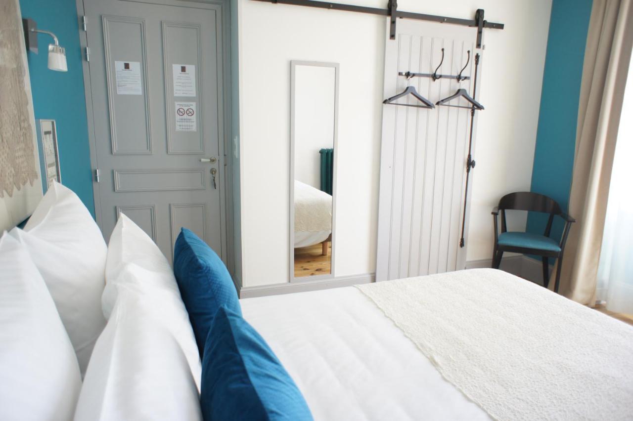 Mas Terre Chambres D'Hotes Lezoux Zewnętrze zdjęcie