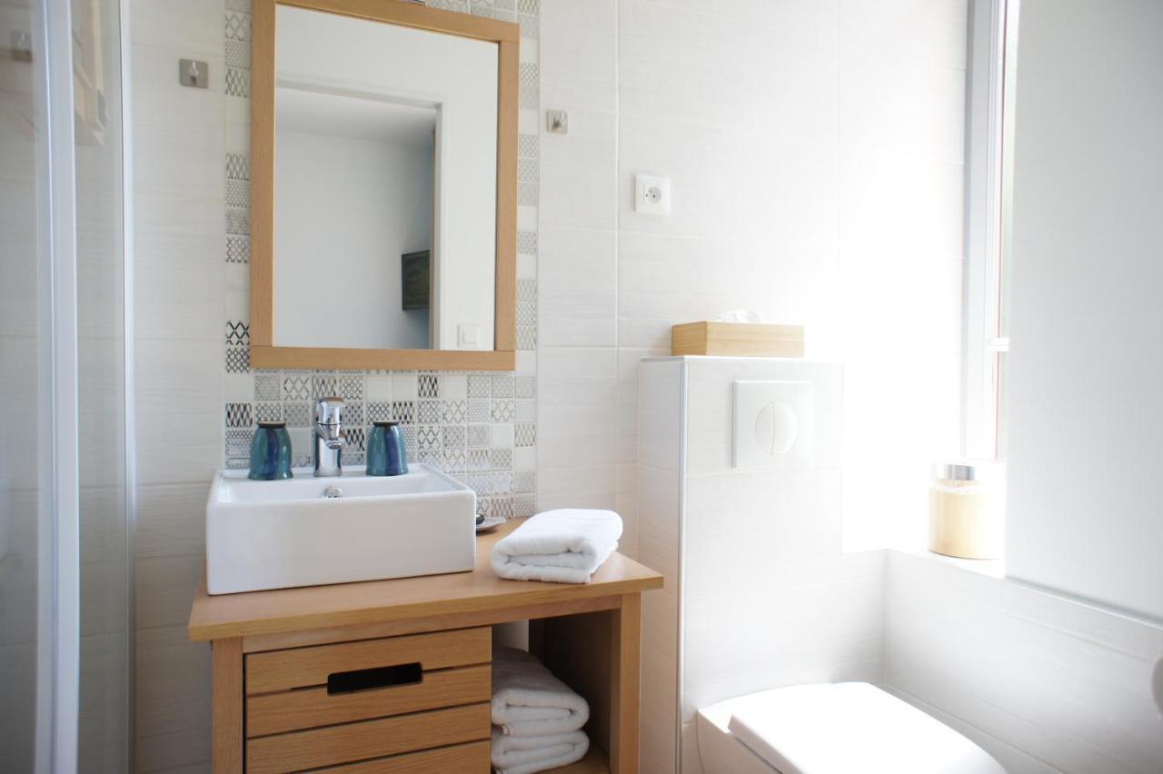 Mas Terre Chambres D'Hotes Lezoux Zewnętrze zdjęcie