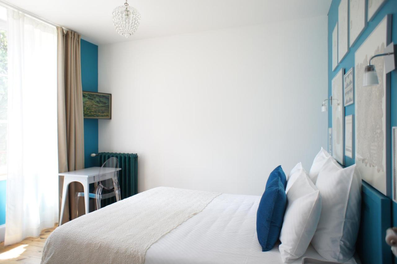 Mas Terre Chambres D'Hotes Lezoux Zewnętrze zdjęcie