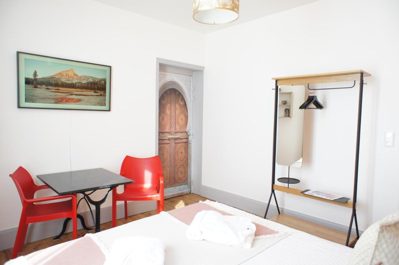 Mas Terre Chambres D'Hotes Lezoux Zewnętrze zdjęcie