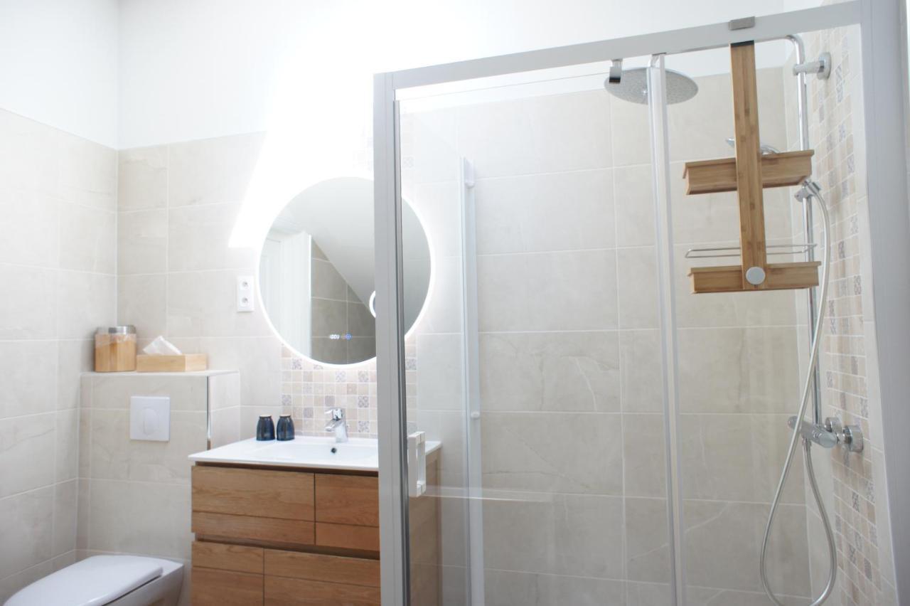 Mas Terre Chambres D'Hotes Lezoux Zewnętrze zdjęcie