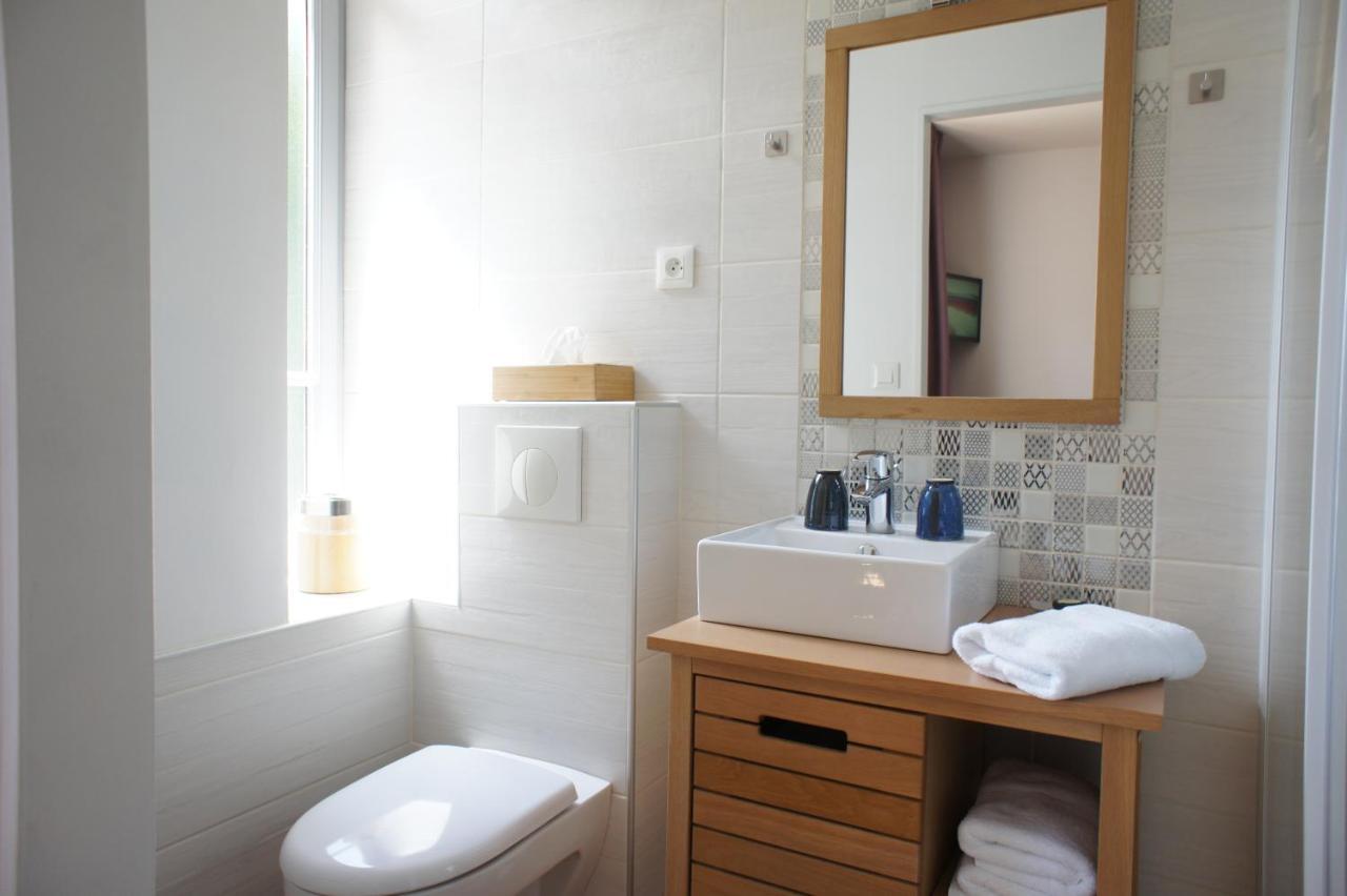 Mas Terre Chambres D'Hotes Lezoux Zewnętrze zdjęcie