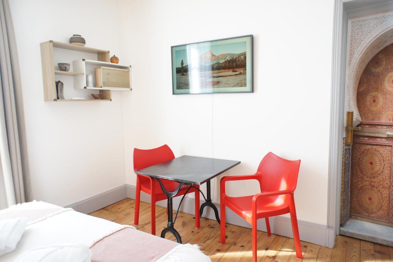 Mas Terre Chambres D'Hotes Lezoux Zewnętrze zdjęcie