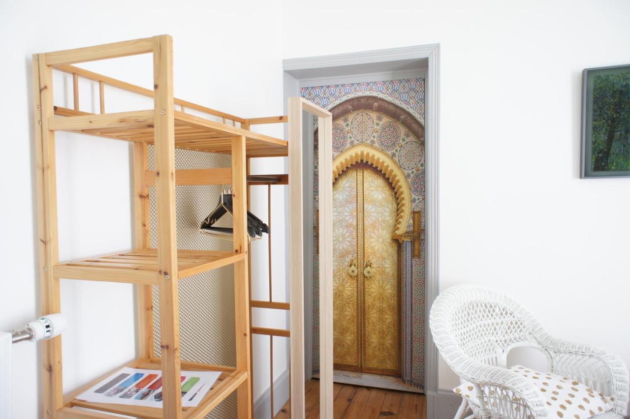 Mas Terre Chambres D'Hotes Lezoux Zewnętrze zdjęcie