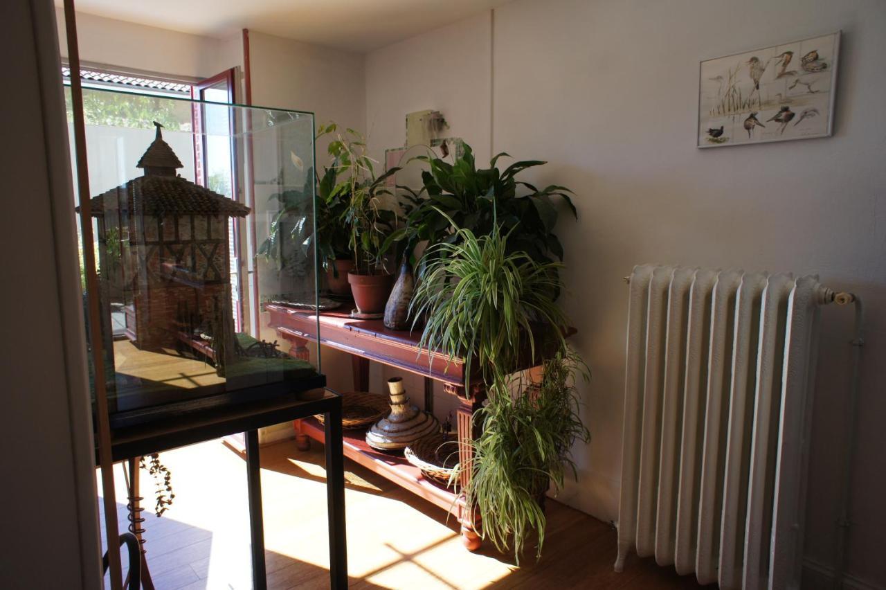 Mas Terre Chambres D'Hotes Lezoux Zewnętrze zdjęcie