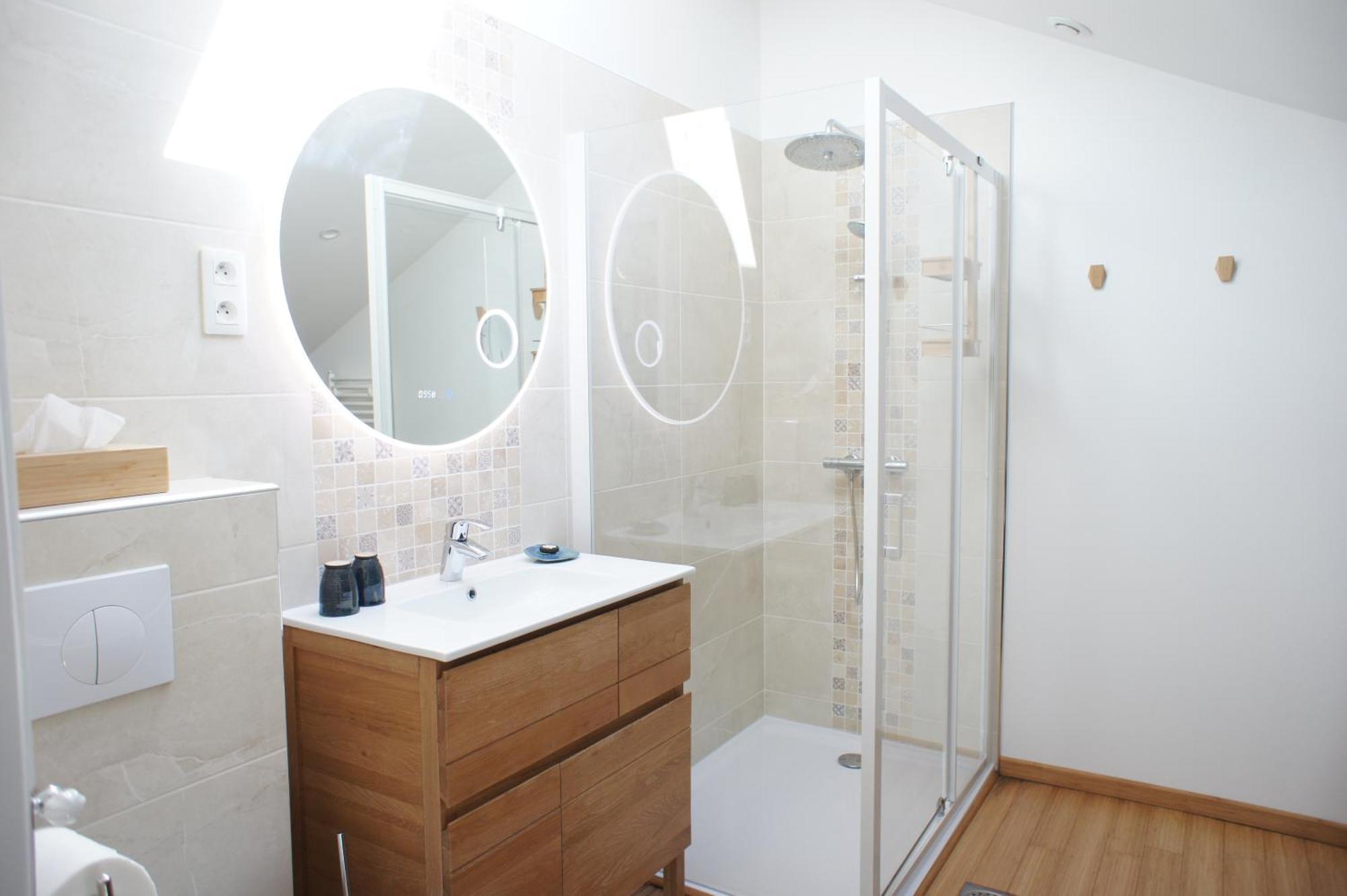 Mas Terre Chambres D'Hotes Lezoux Pokój zdjęcie