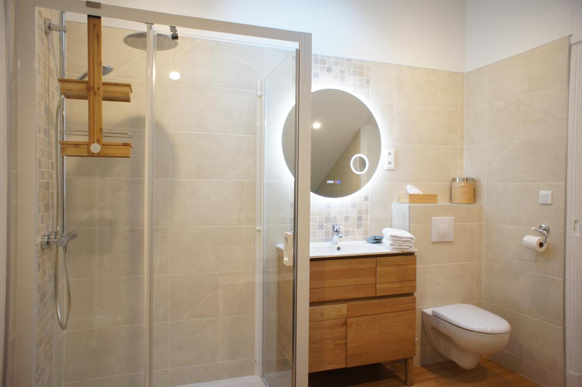 Mas Terre Chambres D'Hotes Lezoux Pokój zdjęcie