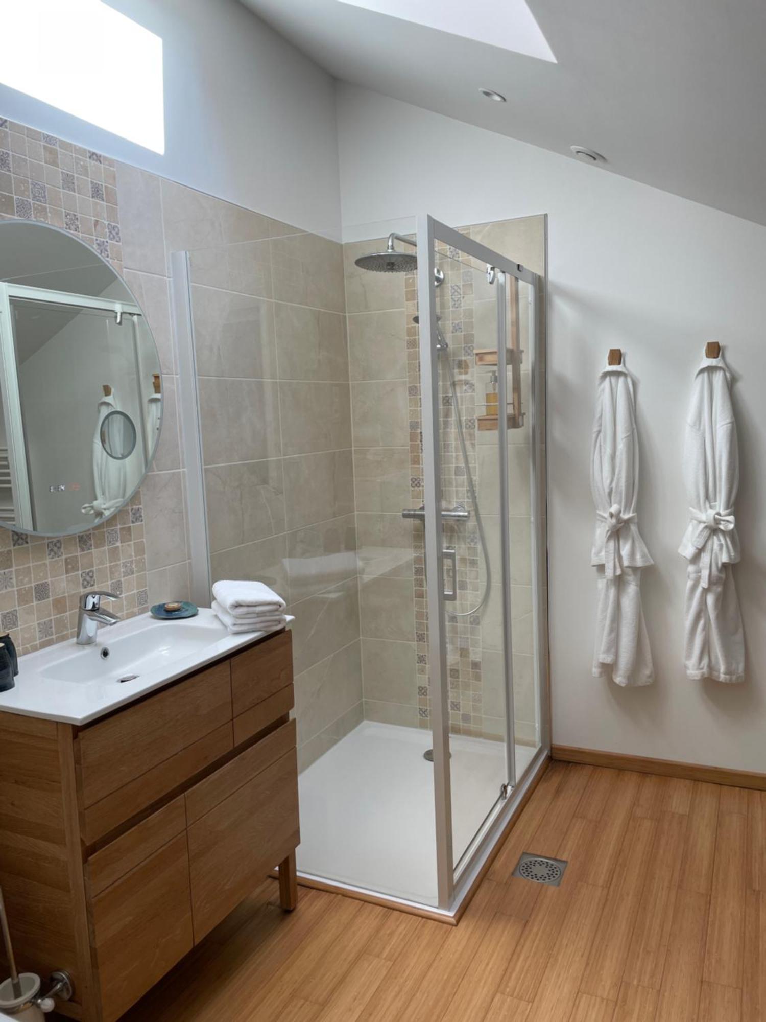 Mas Terre Chambres D'Hotes Lezoux Zewnętrze zdjęcie