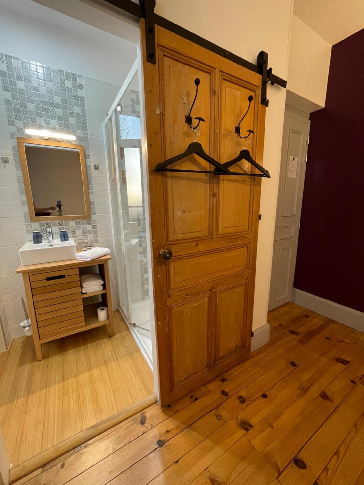 Mas Terre Chambres D'Hotes Lezoux Zewnętrze zdjęcie