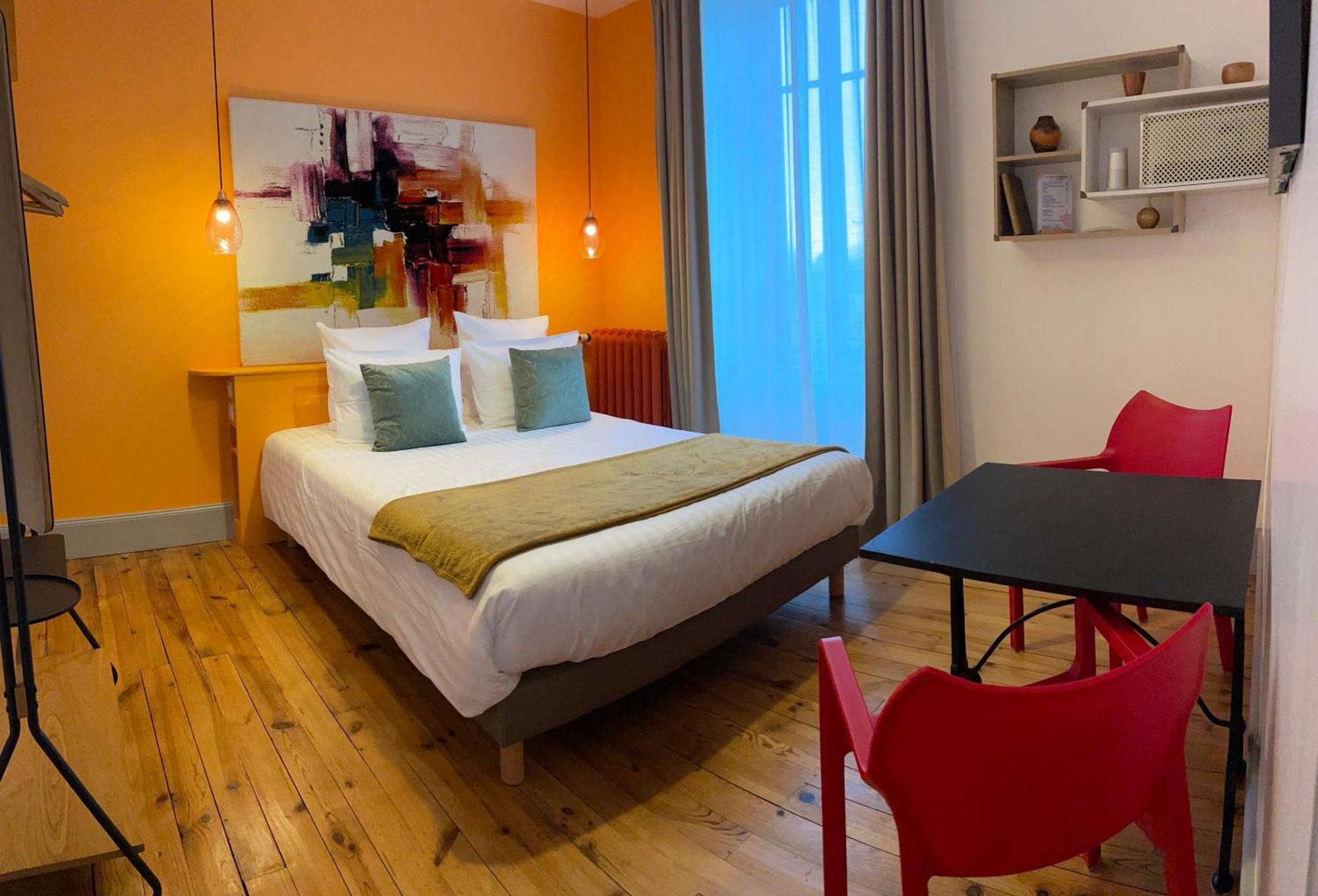 Mas Terre Chambres D'Hotes Lezoux Zewnętrze zdjęcie